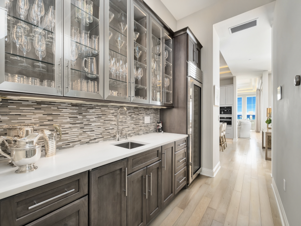 Luxury Gulf Front Vacation Rental Seagrove Beach - 30A Private Estate